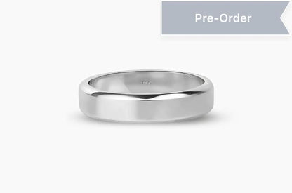 Solido Ring (Zilver)