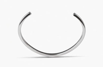 Solido Bracelet (Zilver)